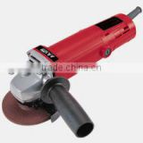 KMJ-107 560w with high speed 10000r/min air angle grinder ,power tools