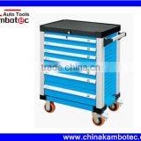 2014 New Popular Stainless Steel Tool Trolley Stainless Steel Tool Box Metal Tool Box Truck Tool Box thumbnail-1