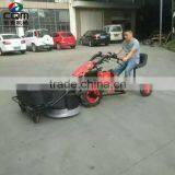 Mini Track Snow Thrower Snow Blower in 2017 for Sales thumbnail-6