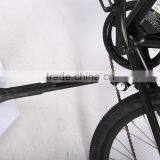 New Arrival 26 Inch Electric Mountain Bikes Electric Bike thumbnail-4