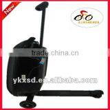 New Fashion Luggage Box With Pulley thumbnail-1