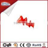 Flexible Plastic Oil Funnel Set thumbnail-1