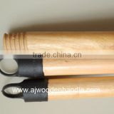 Two times lacquered broom holder factory sale