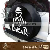#DK30120 Spare Wheel Tire cover