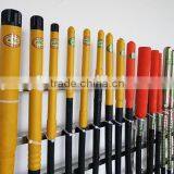 High Precision Concrete Vibrator Head 28/32/38/45/60mm thumbnail-3