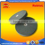 250mm Bench Grinding Wheel bench grinder Abrasive Disc Metal Stone Vitrified Ceramic Bond Silicon Carbide Aluminium Oxide