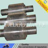 Carbon Steel Forging Cnc Machining Forged Steel Shaft Drive Shafts thumbnail-3