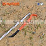 Chrome Vanadium Professional 600mm Crow Bar