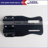 Construction Tool Belt With Four Tool Pouches Set thumbnail-5