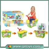 safe ABS hot sell learning writing board toy with EN71