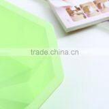 Creative Design Diamonds Shape Silicone Bakeware Cake Mold,cupcake Mold,cake Pan thumbnail-5