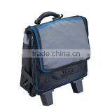 2015 New Design Top Quality Large Capacity Trolley Cooler Bag thumbnail-5