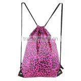 New Fashional Promotional Drawstring Backpacks Bags thumbnail-2