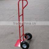 HT 1805 Portable Luggage Trolley Cart Hand Trolley thumbnail-4