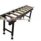 Laizhou Xintian HRT60-9 Roller Table for Packing thumbnail-2