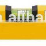 Two Vials Engineering Level Professional Aluminum Spirit Level thumbnail-1