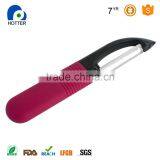 3-pcs Multi-function Apple Fruit Peeler, Vegetable Potato Peeler thumbnail-2