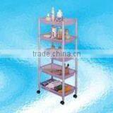 A525 Royal Rack (5 Tier W/Wheel) thumbnail-1