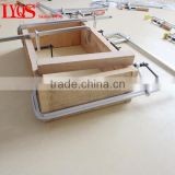 Woodworking Clamping Tools Heavy Duty Utility Sliding Arm Clamps