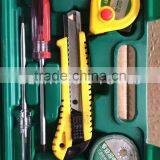 Berrylion 8pcs Household Tool Sets High Carbon Steel Household Tool Set thumbnail-1