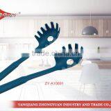 Latest Kitchen Products High Quality Nylon Spaghetti Server Kitchen Tool With Hook thumbnail-1