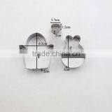 3pcs Bulk Cookie Cutter,monkey Shape Bulk Cookie Cutters thumbnail-3