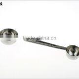 42008 Double Head Design Different Size Measuring Spoon thumbnail-4