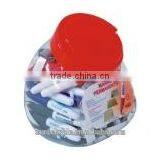 Marking Pen Permanent Pen Mark Pen Mini Permanent Marker With Hook thumbnail-2