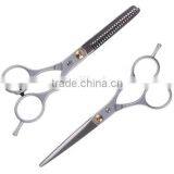 Steel Name Brand Hair Cutting Scissors thumbnail-2
