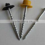 Roofing Nails With Plastic Cap thumbnail-4