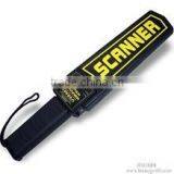Hand Hold Metal Detector Underwater Metal Detector Self Check Metal Detectors thumbnail-3