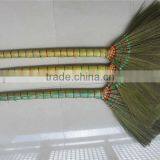 Vietnam Grass Broom Sweep Grass Broom thumbnail-1