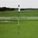 7 Foot Fiberglass Golf Flag Pole thumbnail-1