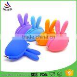 New Design Fashion Mini Coin Purse Cute Silicone Bag Coin Bag thumbnail-6