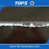 Hot Galvanized 14 Gauge Twist Barbed Wire thumbnail-3