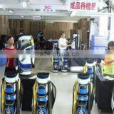 Shenzhen Meliter Sport Goods Co., Ltd. company overview - view 2 thumbnail