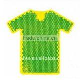 Pedestrian Reflector T-shirt thumbnail-1