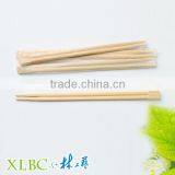 24cm Plastic Wrapped Standard Bamboo Chopsticks thumbnail-1