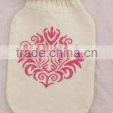 Hot Water Bottle Cover