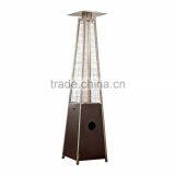 Square Patio Outdoor GAS Heater thumbnail-1