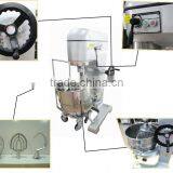 5L-60L Promotional Commercial Bakery Equipment Planetary Cake Mixing Machine thumbnail-3