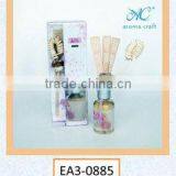 EA3-1372 Aroma Reed Diffuser With Rattan Sticks Gift Set thumbnail-2
