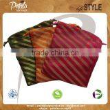 Jewellary Pouch of Jamawer Silk thumbnail-1