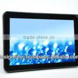 10.1 Inch Android 4.0 Tablet PC With Capacitive Touch Screen thumbnail-1