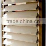 Heze Kaixin Pvc Casement Window With Shutter thumbnail-1