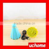 UCHOME Super Quality Mini Electric Hand Fan With Usb And Battery Operated thumbnail-3