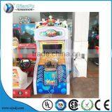 2016 Hot Sale Ticket Redemption Machine Baby Gunner Kids Coin Operated Game Machine thumbnail-5