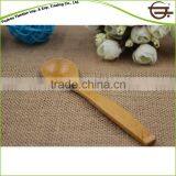 Wholesale Bamboo Organic Custom Spoon thumbnail-3