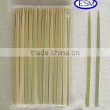 Whosale Direct From China Flat Bamboo Skewer 40 cm for Bbq thumbnail-3