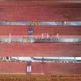 Cheap Wooden Bike Basket Looks Waterproof Wooden Crate thumbnail-4